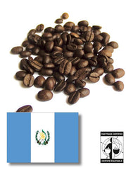 Guatemala très noir