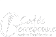 Cafés Terrebonne / English